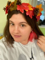 Леванова Надежда Васильевна