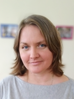Дежина Ирина Владимировна