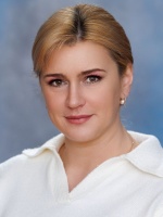 Дьяченко Нина