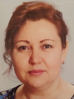 Хашаева Альбина