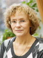 Постникова Елена
