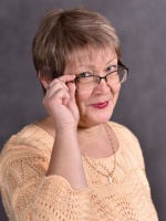 Котова Елена Павловна