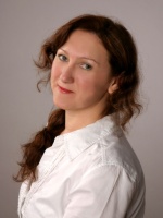 Воронцова Лариса Николаевна