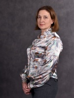 Лебедева Ирина Борисовна