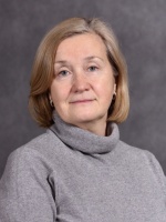 Виноградова Елена Александровна