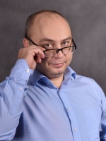 Музыченко Александр Борисович