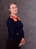 Хаустова Галина