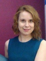Закаблукова Светлана Александровна
