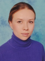 Полищук Олеся