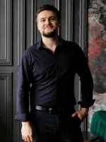 Ерошкин Антон Андреевич