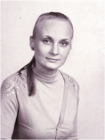 Муретова Екатерина Николаевна