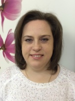 Воробьева Алла Вячеславовна
